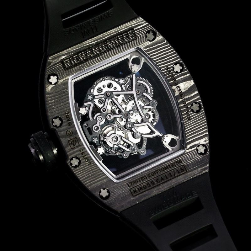 RICHARD MILLE Watches